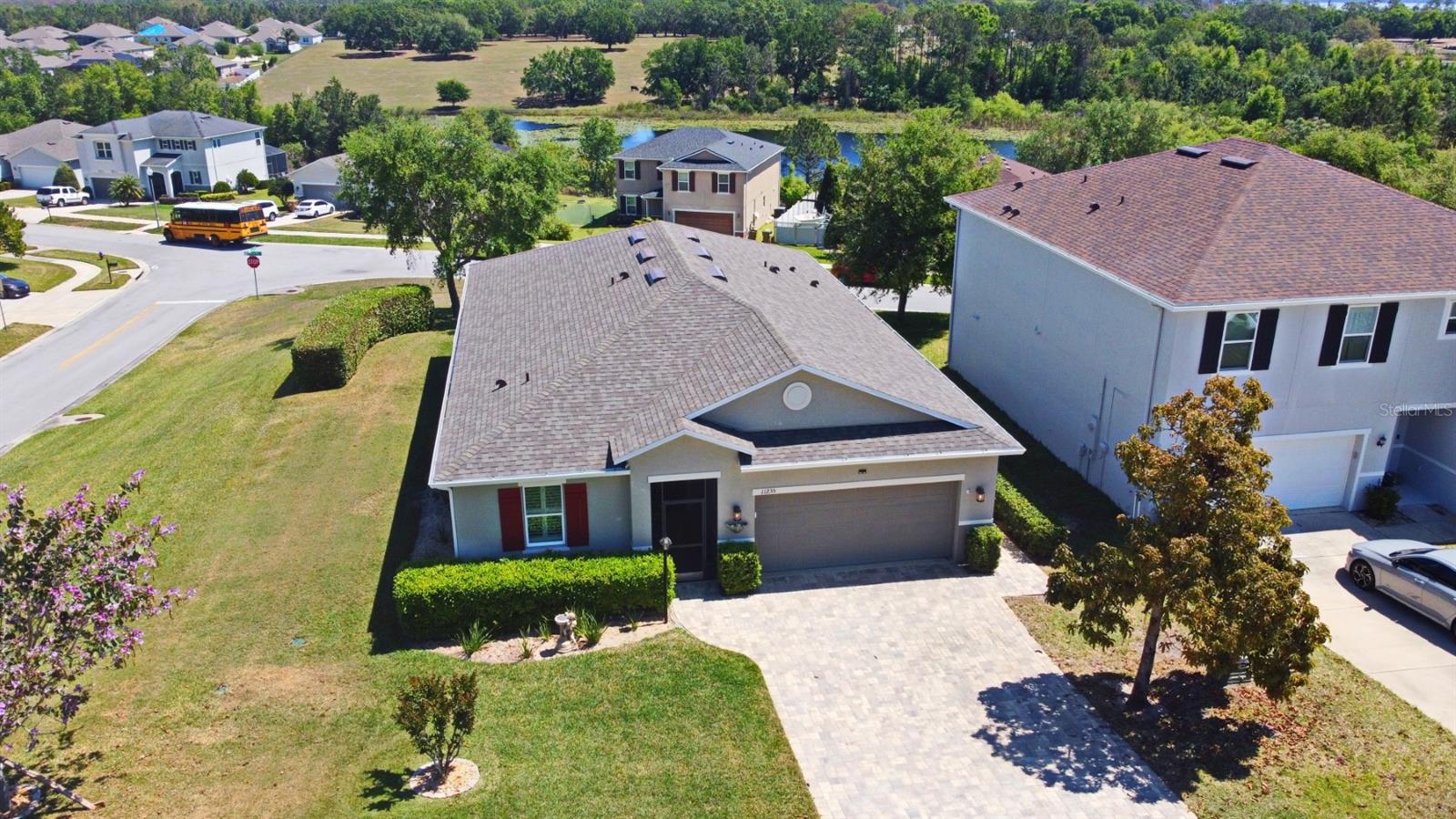 11235 WISHING WELL LN, CLERMONT, FL, 34711