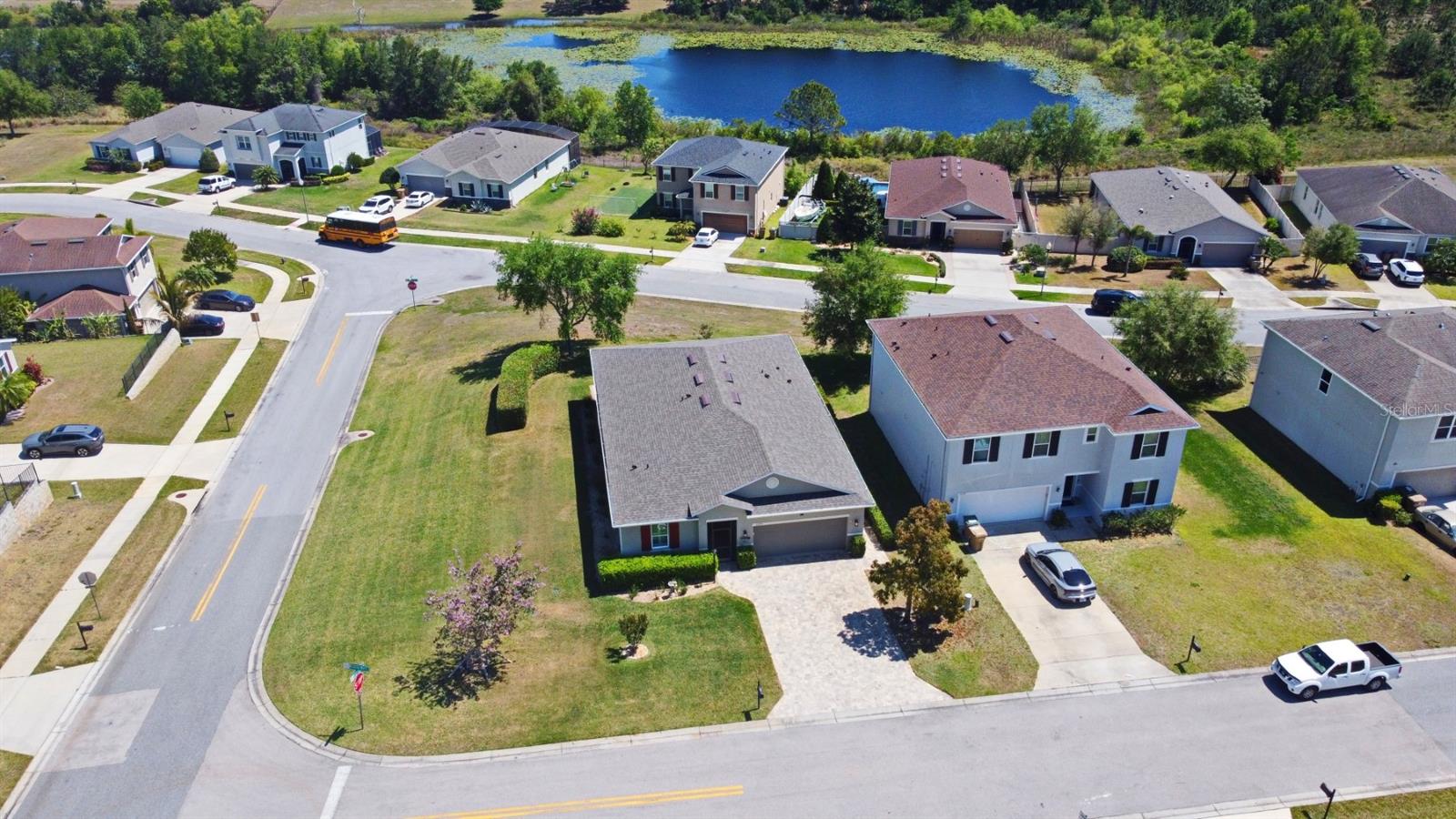 11235 WISHING WELL LN, CLERMONT, FL, 34711