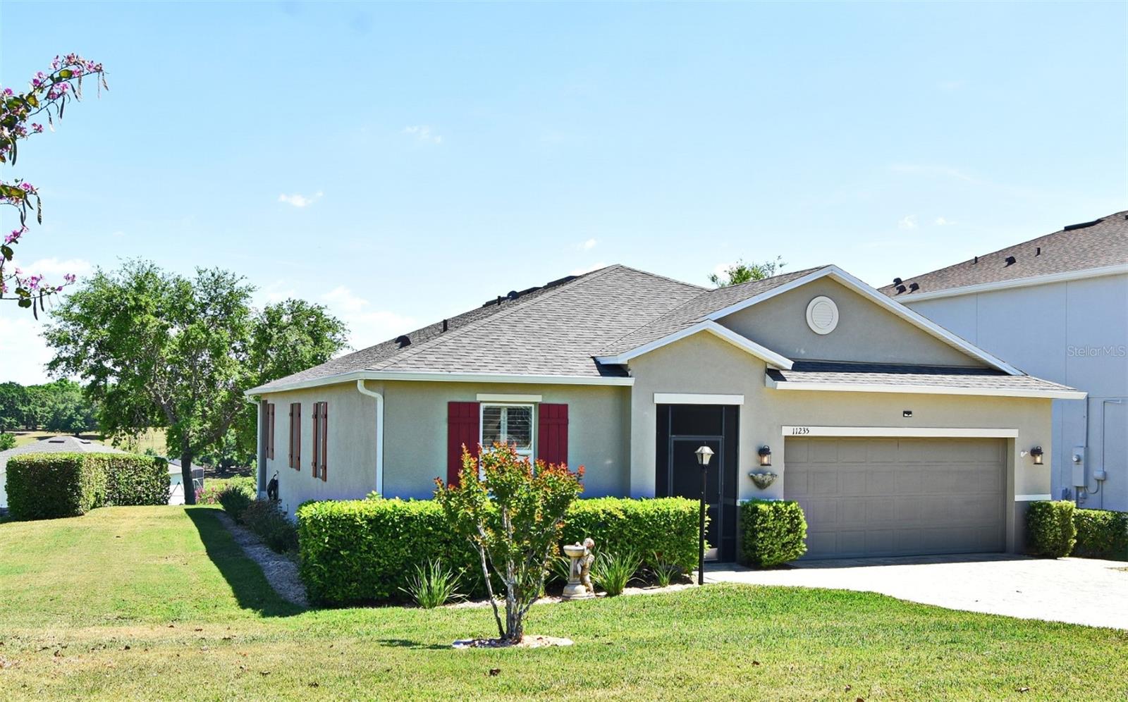 11235 WISHING WELL LN, CLERMONT, FL, 34711