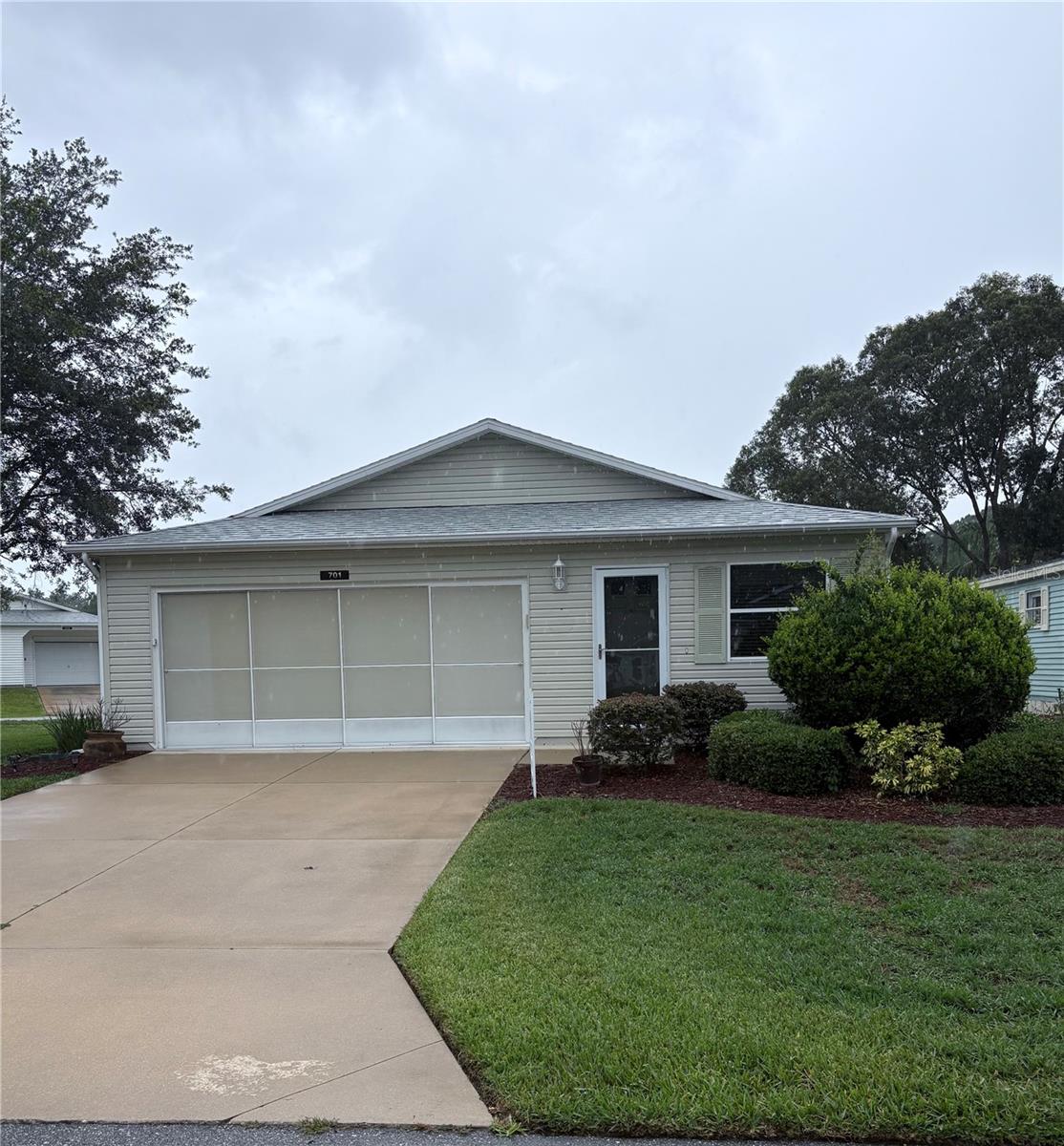 701 COTTAGE PARK LN, LEESBURG, FL, 34748