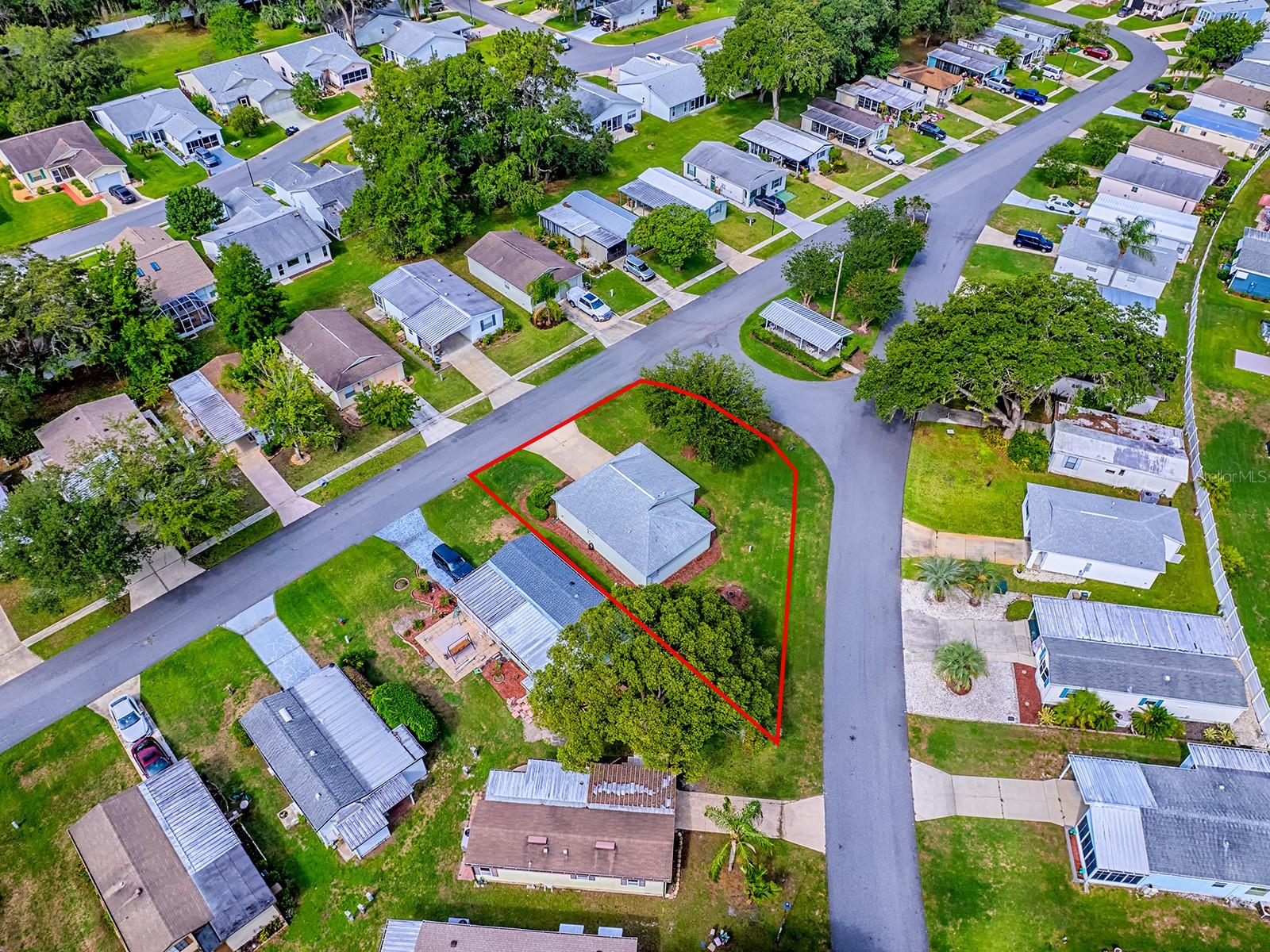701 COTTAGE PARK LN, LEESBURG, FL, 34748