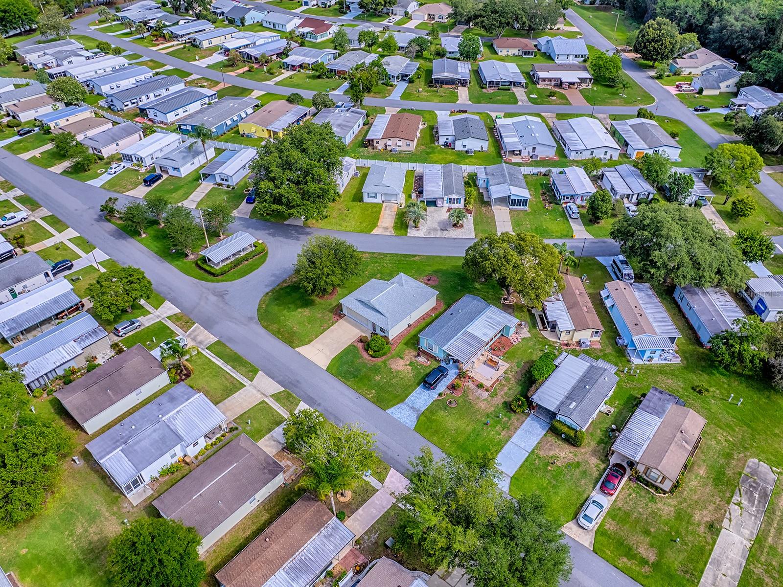 701 COTTAGE PARK LN, LEESBURG, FL, 34748
