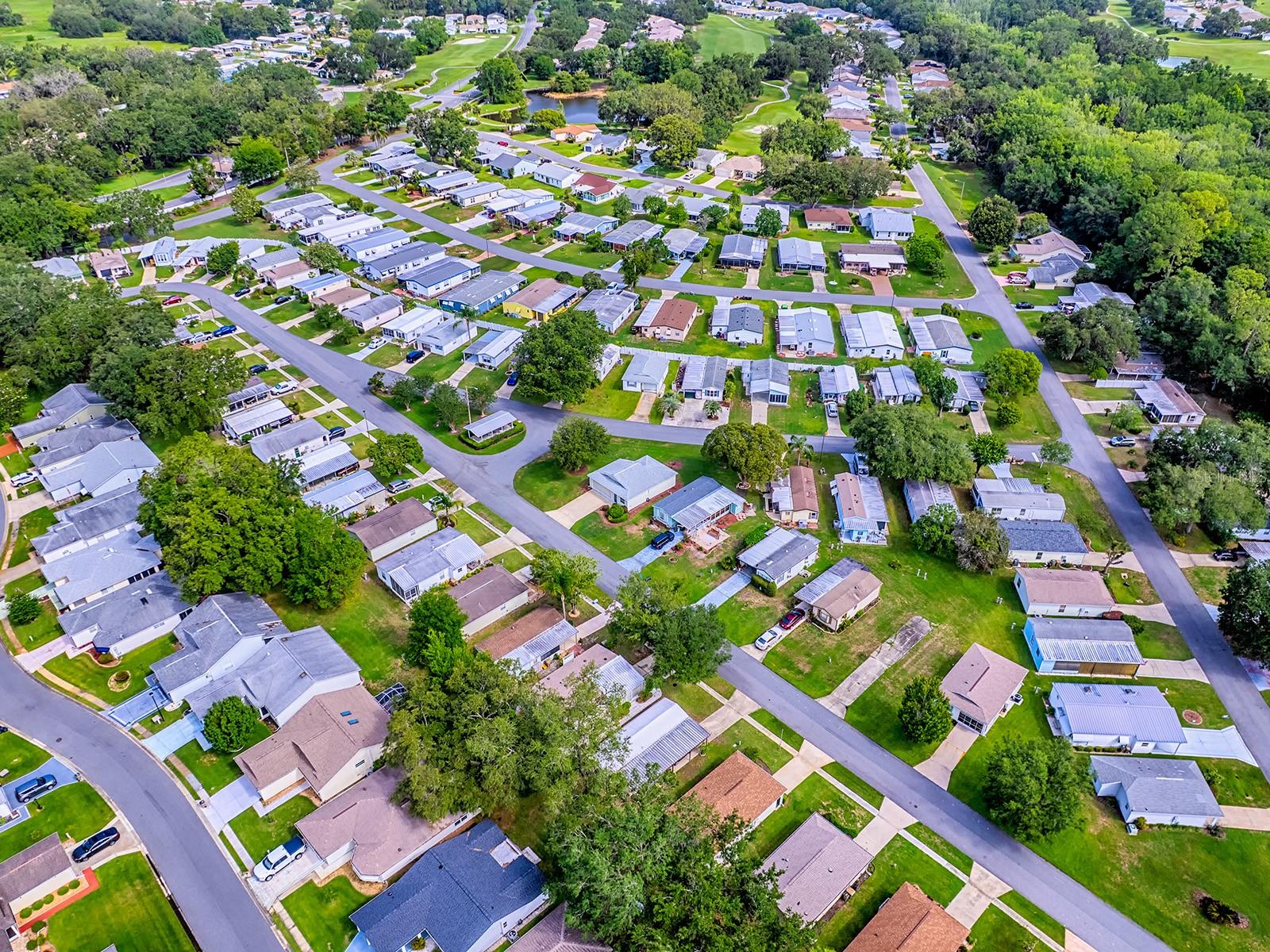 701 COTTAGE PARK LN, LEESBURG, FL, 34748