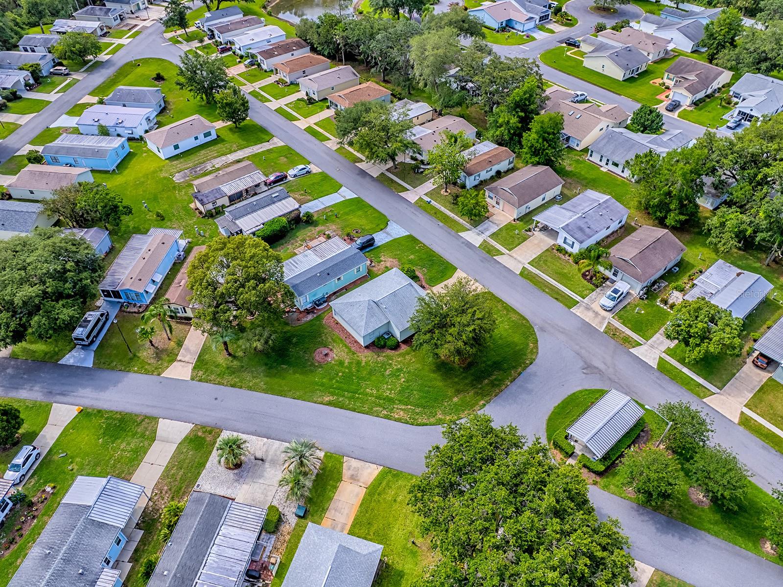 701 COTTAGE PARK LN, LEESBURG, FL, 34748
