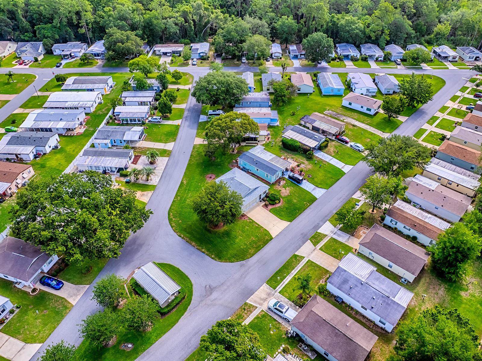 701 COTTAGE PARK LN, LEESBURG, FL, 34748