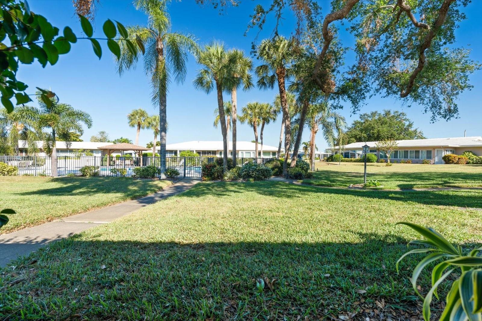 3289 FAIRHAVEN LN #112, SARASOTA, FL, 34239