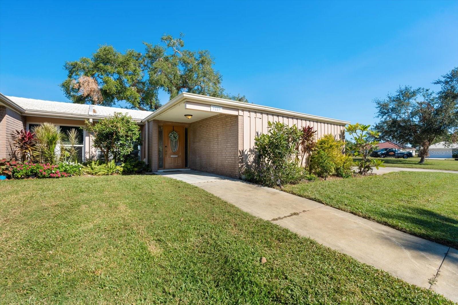 3289 FAIRHAVEN LN #112, SARASOTA, FL, 34239