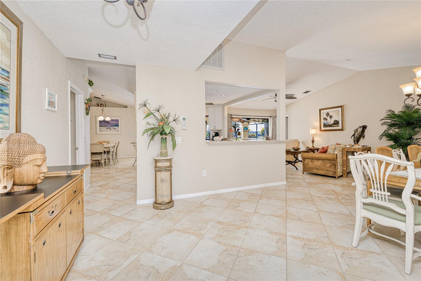 815 VIA FORMIA, PUNTA GORDA, FL, 33950