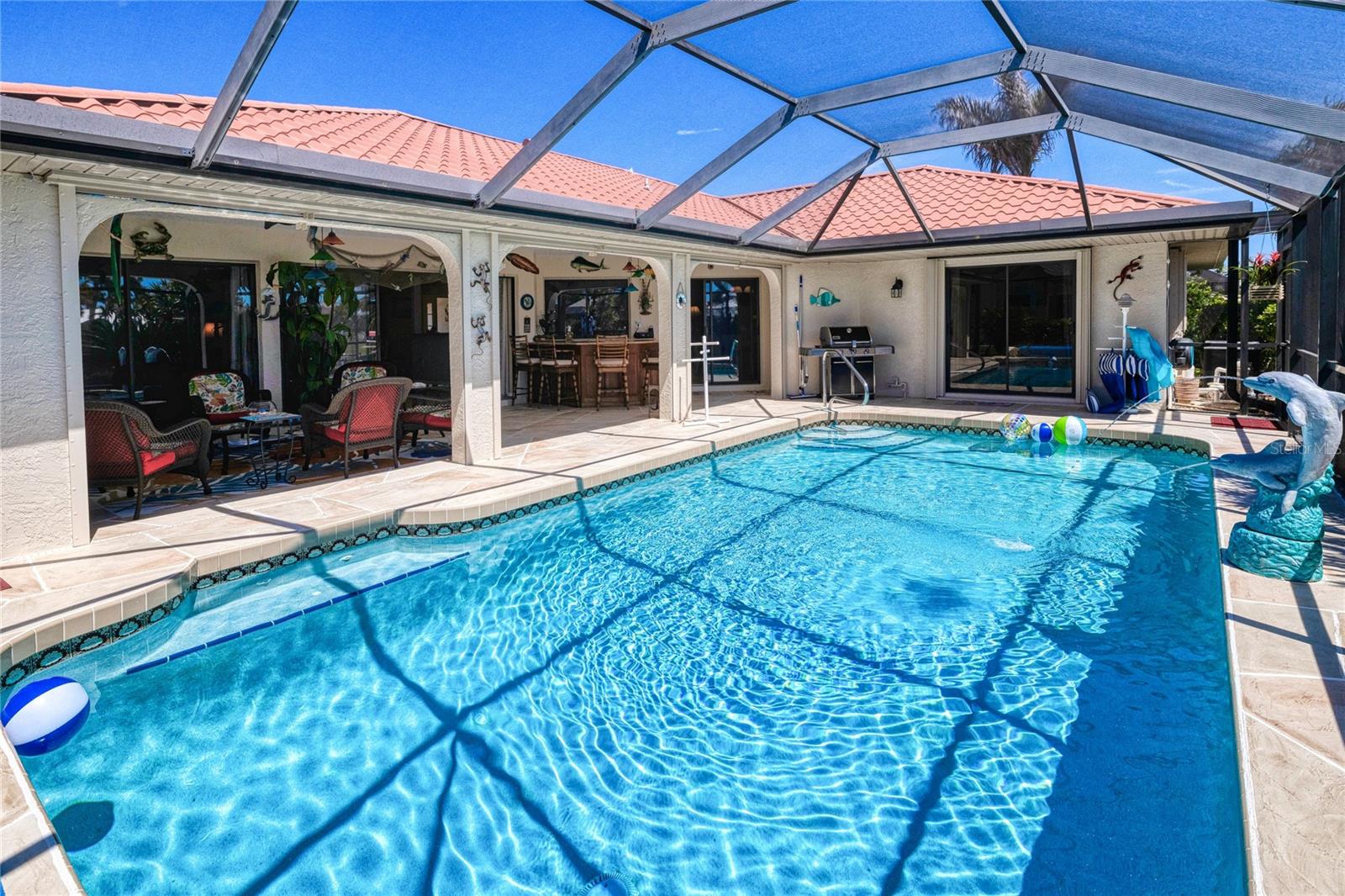 815 VIA FORMIA, PUNTA GORDA, FL, 33950