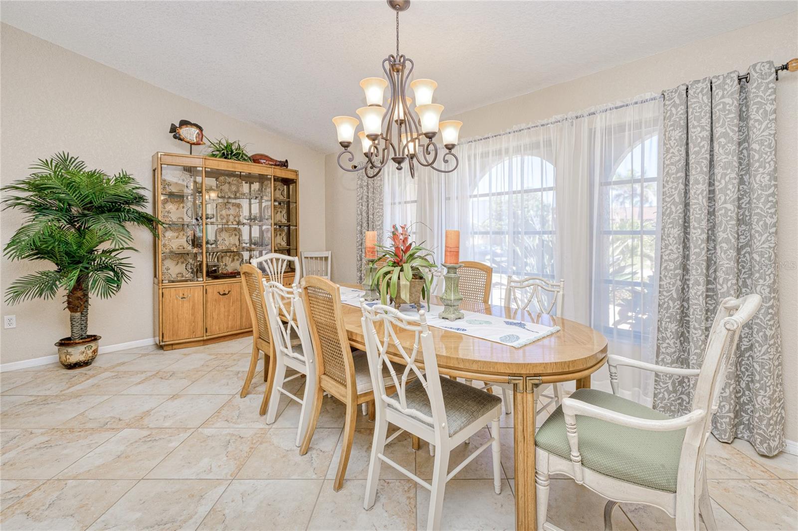 815 VIA FORMIA, PUNTA GORDA, FL, 33950