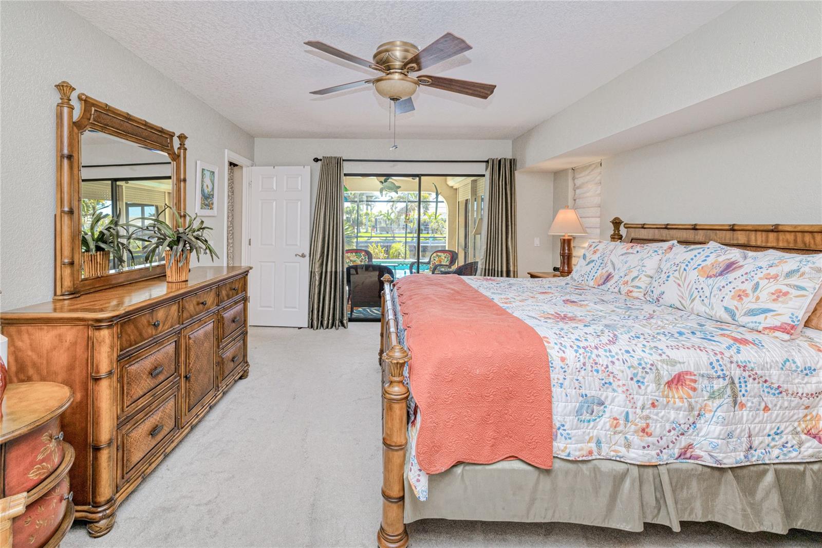 815 VIA FORMIA, PUNTA GORDA, FL, 33950