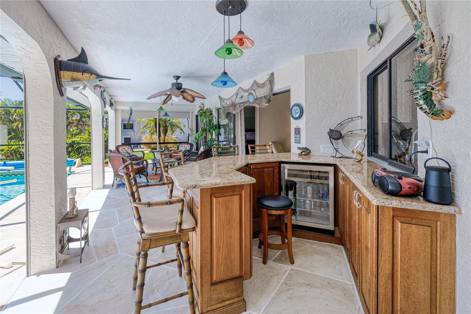 815 VIA FORMIA, PUNTA GORDA, FL, 33950