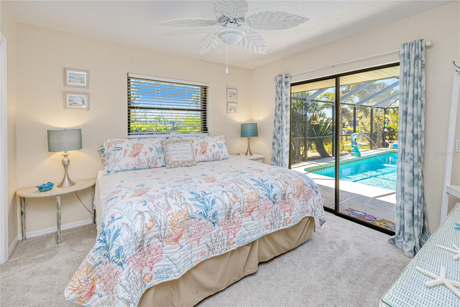 815 VIA FORMIA, PUNTA GORDA, FL, 33950