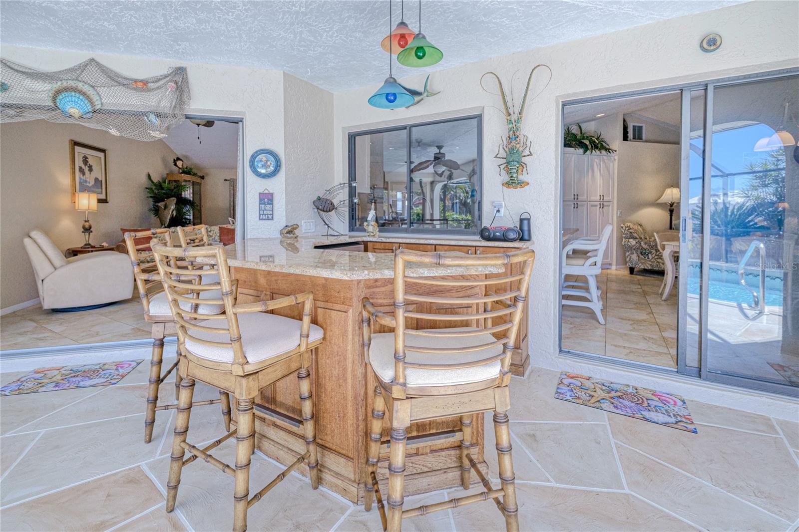 815 VIA FORMIA, PUNTA GORDA, FL, 33950
