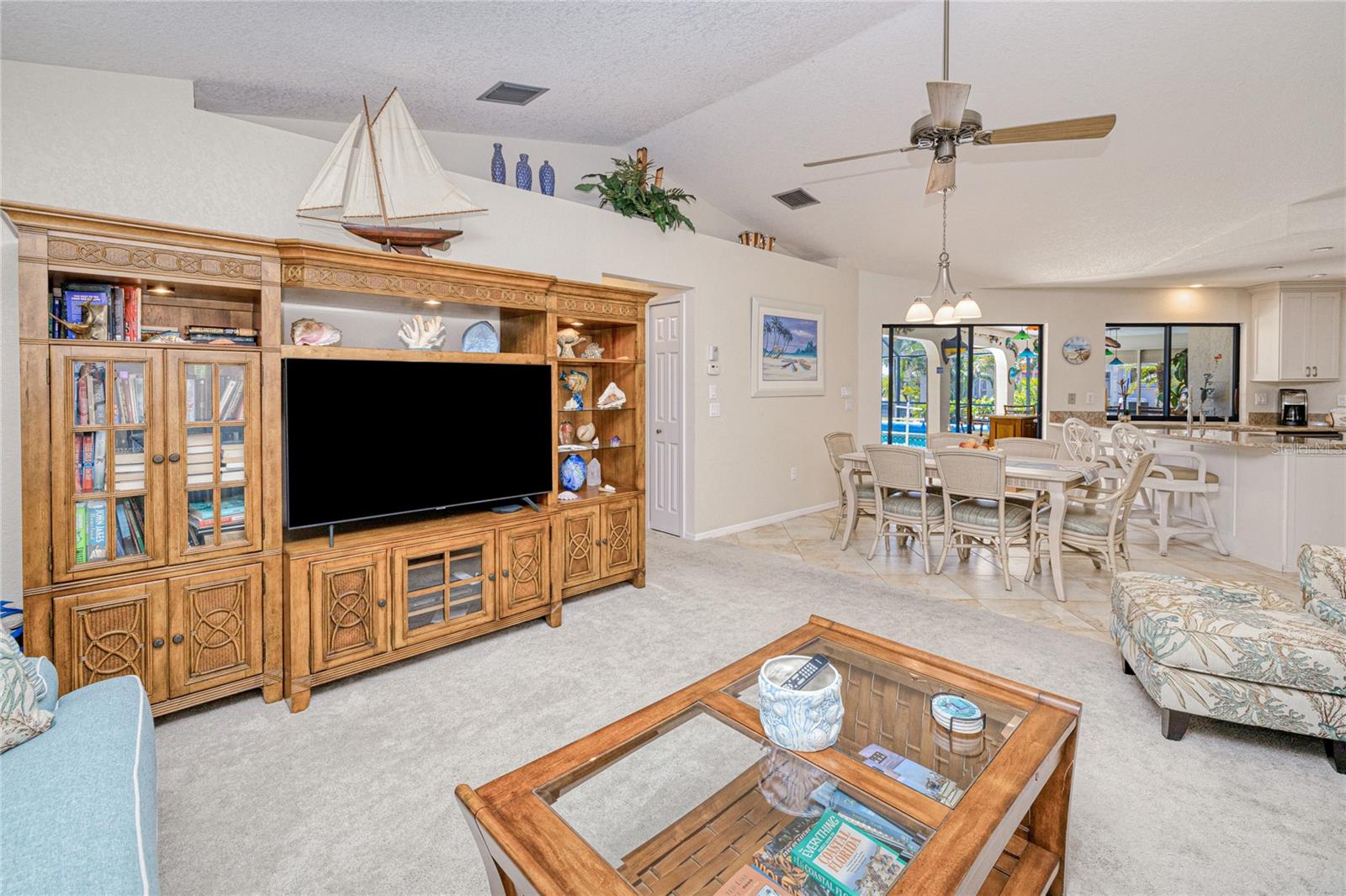 815 VIA FORMIA, PUNTA GORDA, FL, 33950