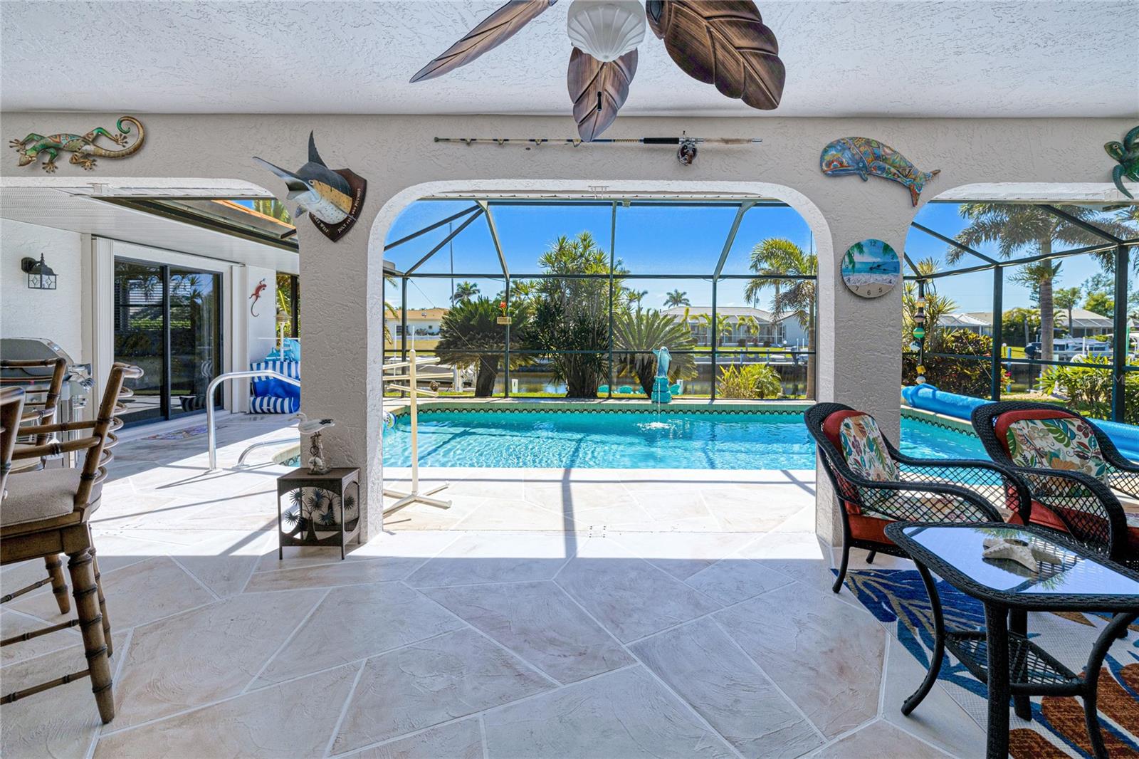 815 VIA FORMIA, PUNTA GORDA, FL, 33950