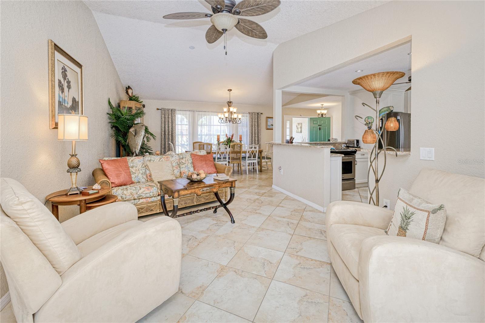 815 VIA FORMIA, PUNTA GORDA, FL, 33950