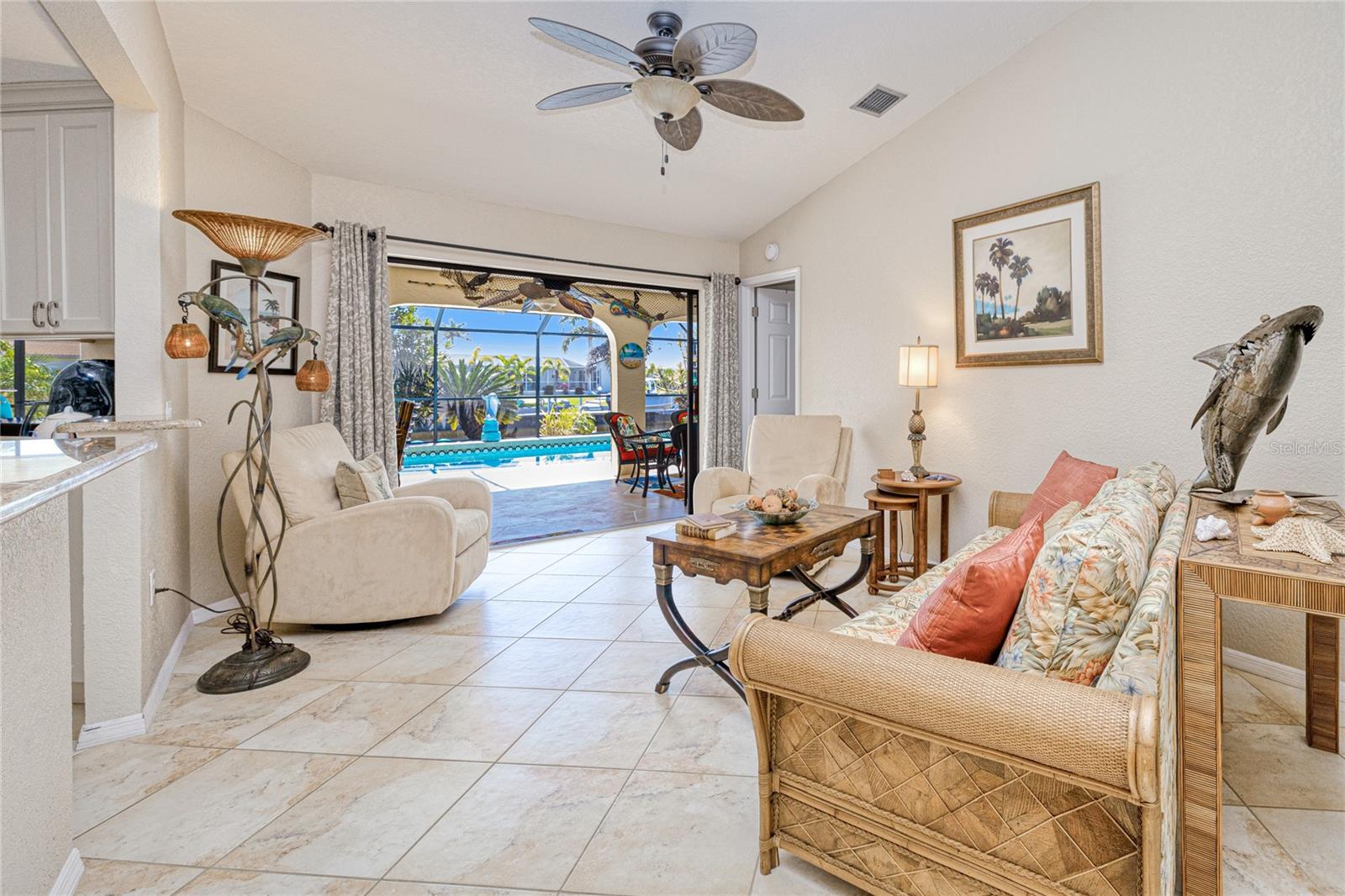 815 VIA FORMIA, PUNTA GORDA, FL, 33950