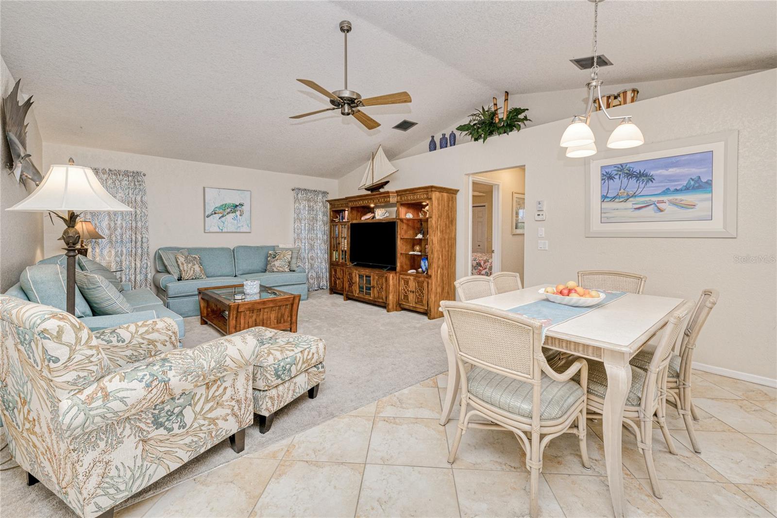 815 VIA FORMIA, PUNTA GORDA, FL, 33950