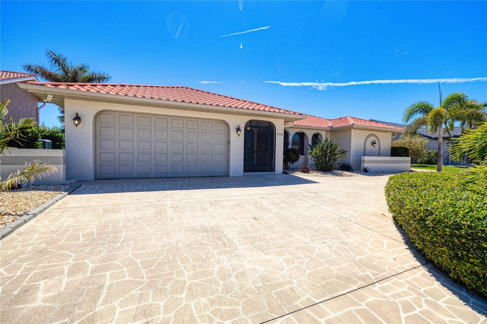 815 VIA FORMIA, PUNTA GORDA, FL, 33950