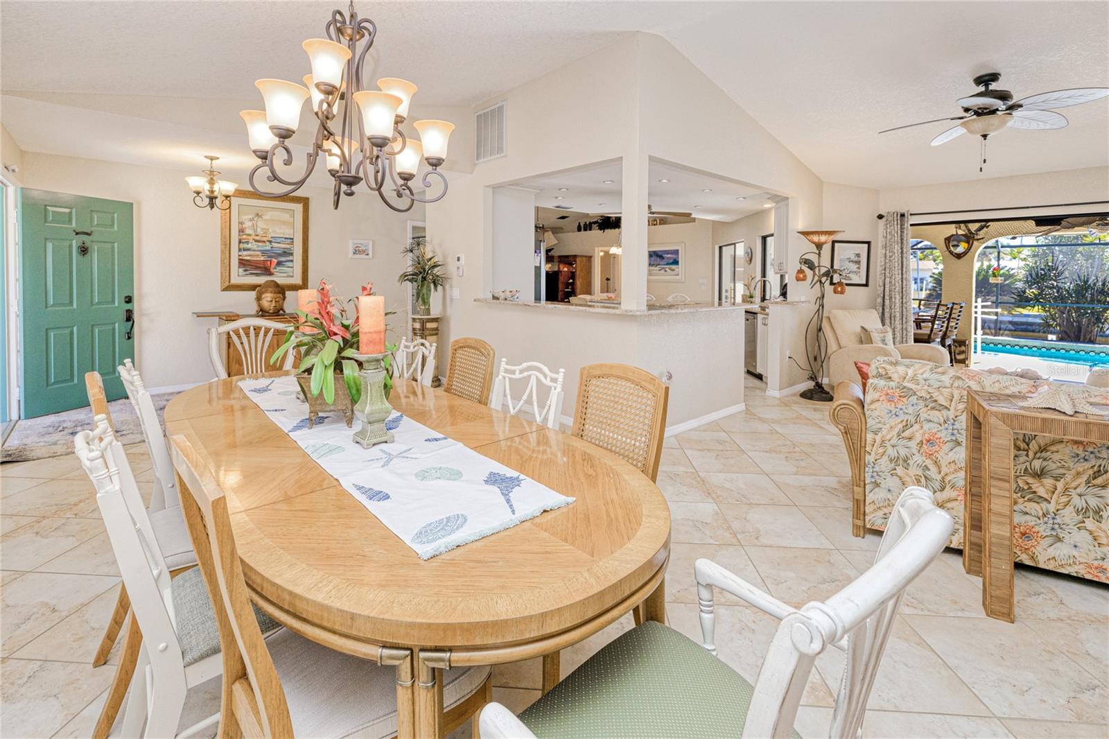 815 VIA FORMIA, PUNTA GORDA, FL, 33950