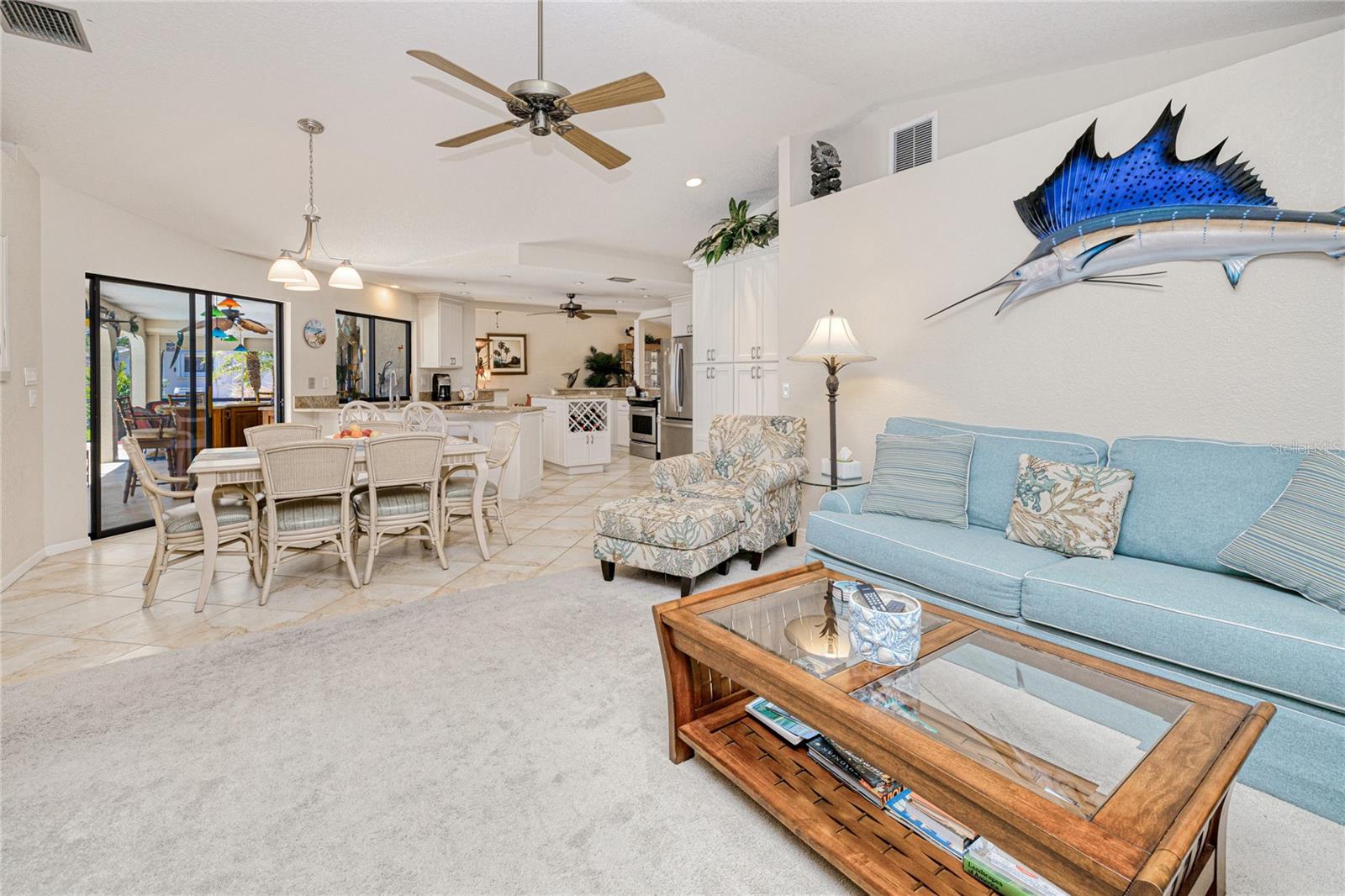 815 VIA FORMIA, PUNTA GORDA, FL, 33950