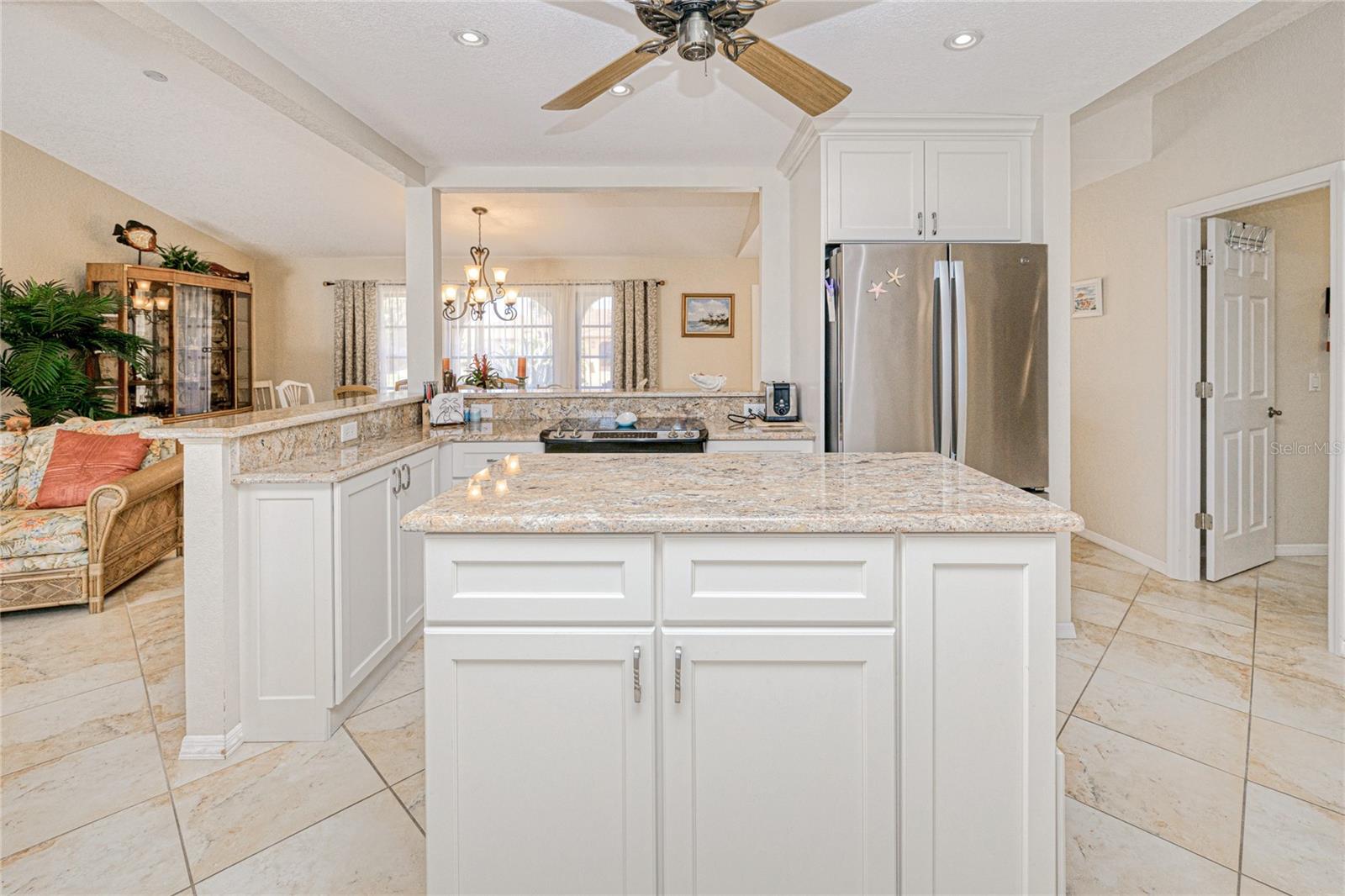 815 VIA FORMIA, PUNTA GORDA, FL, 33950