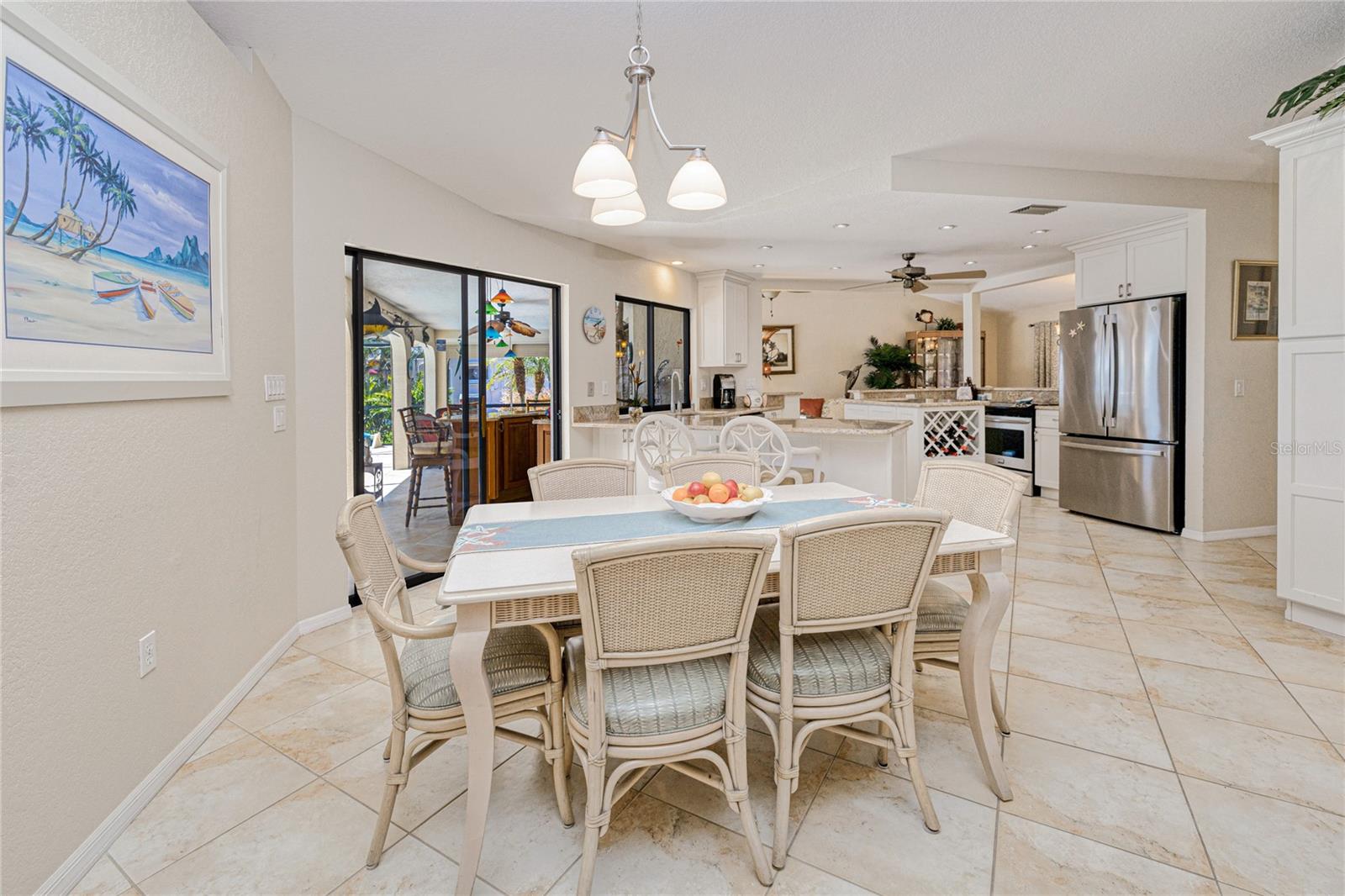 815 VIA FORMIA, PUNTA GORDA, FL, 33950