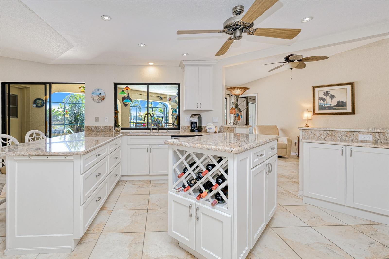 815 VIA FORMIA, PUNTA GORDA, FL, 33950