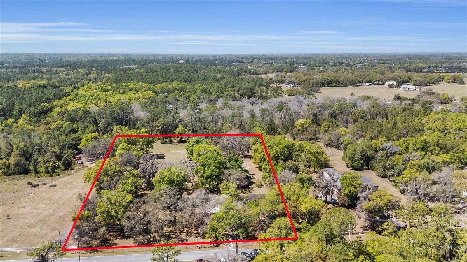 2910 MARSH RD, DELAND, FL, 32724