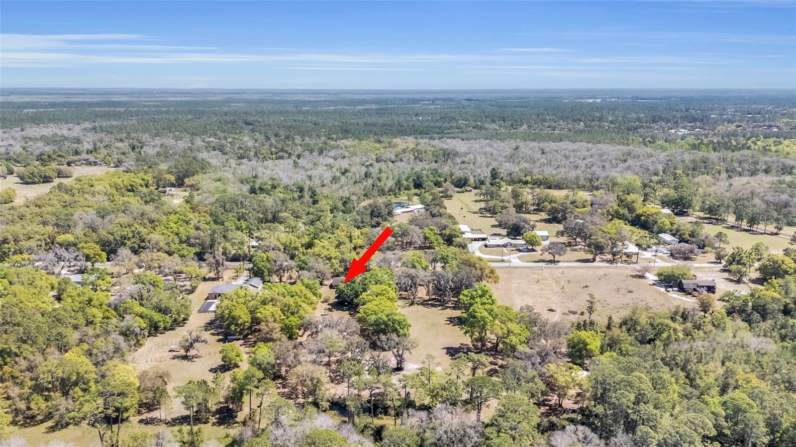 2910 MARSH RD, DELAND, FL, 32724