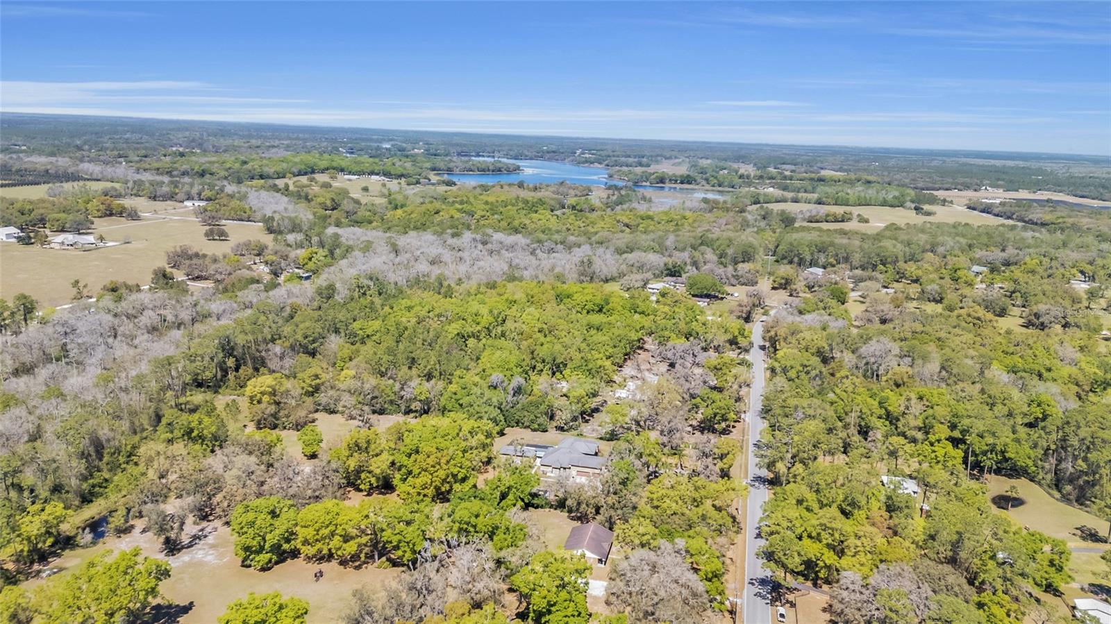 2910 MARSH RD, DELAND, FL, 32724