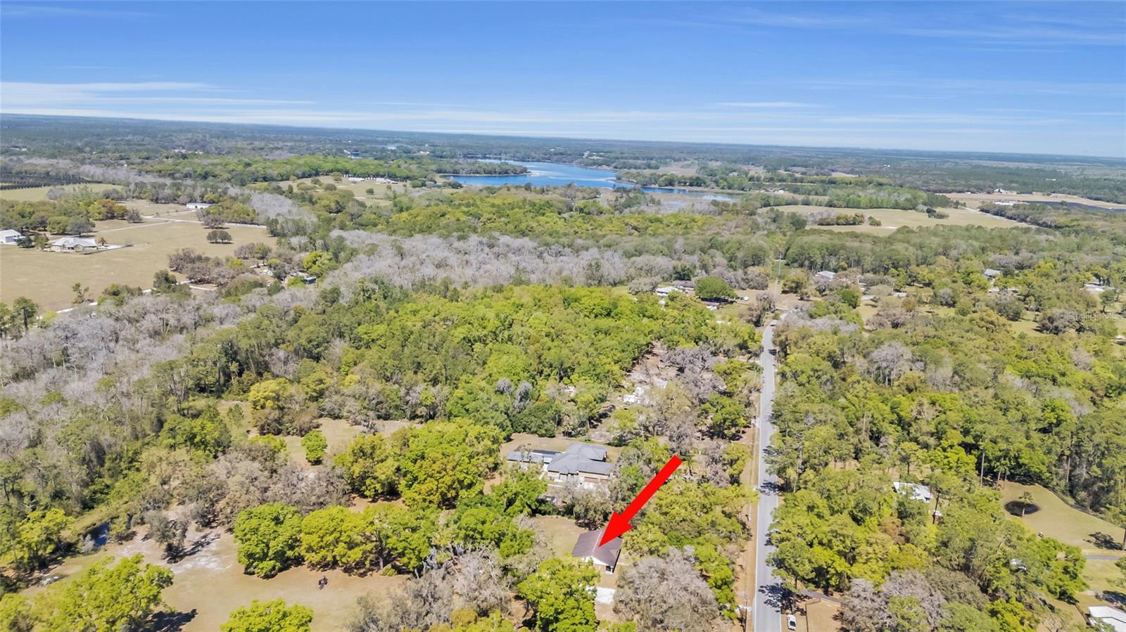 2910 MARSH RD, DELAND, FL, 32724