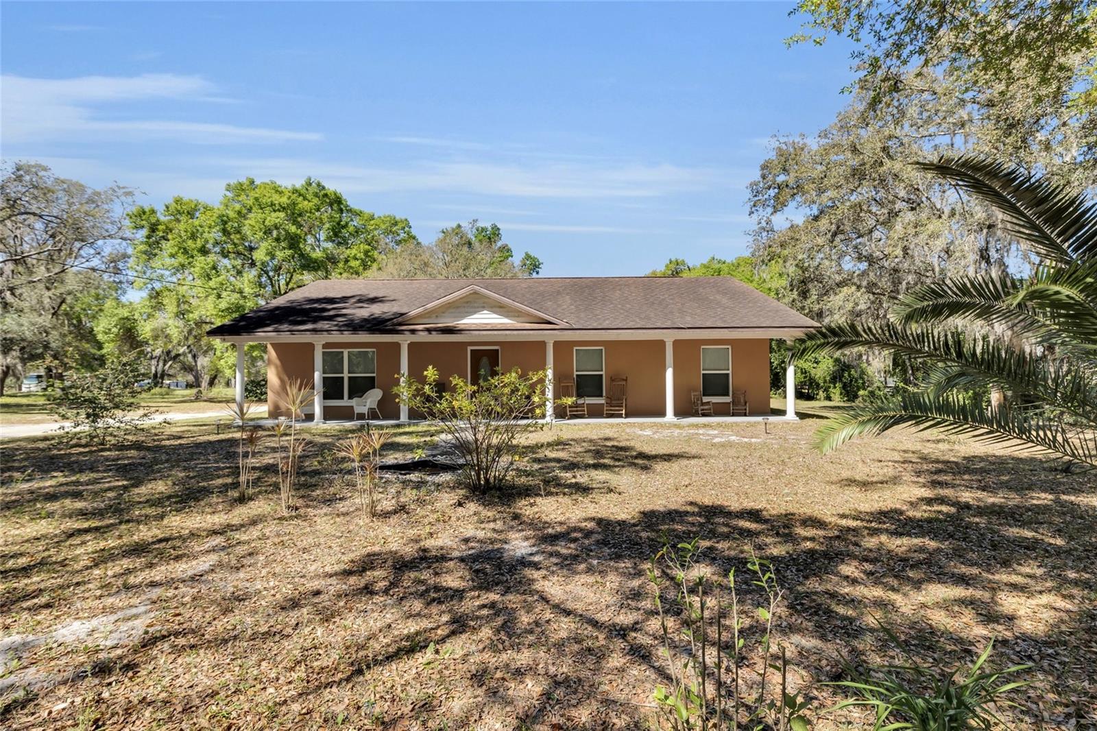 2910 MARSH RD, DELAND, FL, 32724