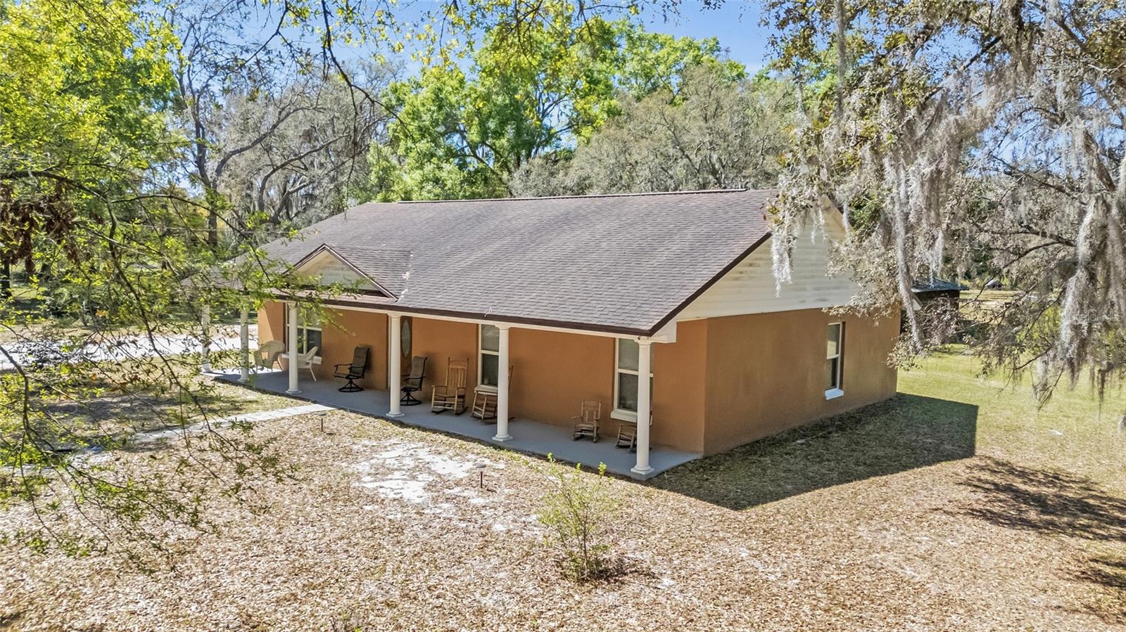 2910 MARSH RD, DELAND, FL, 32724