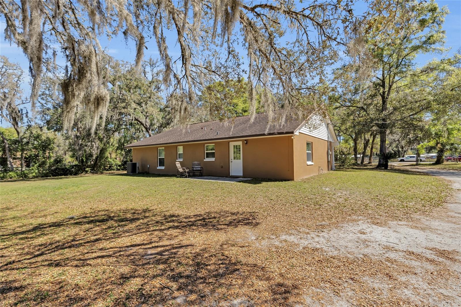 2910 MARSH RD, DELAND, FL, 32724