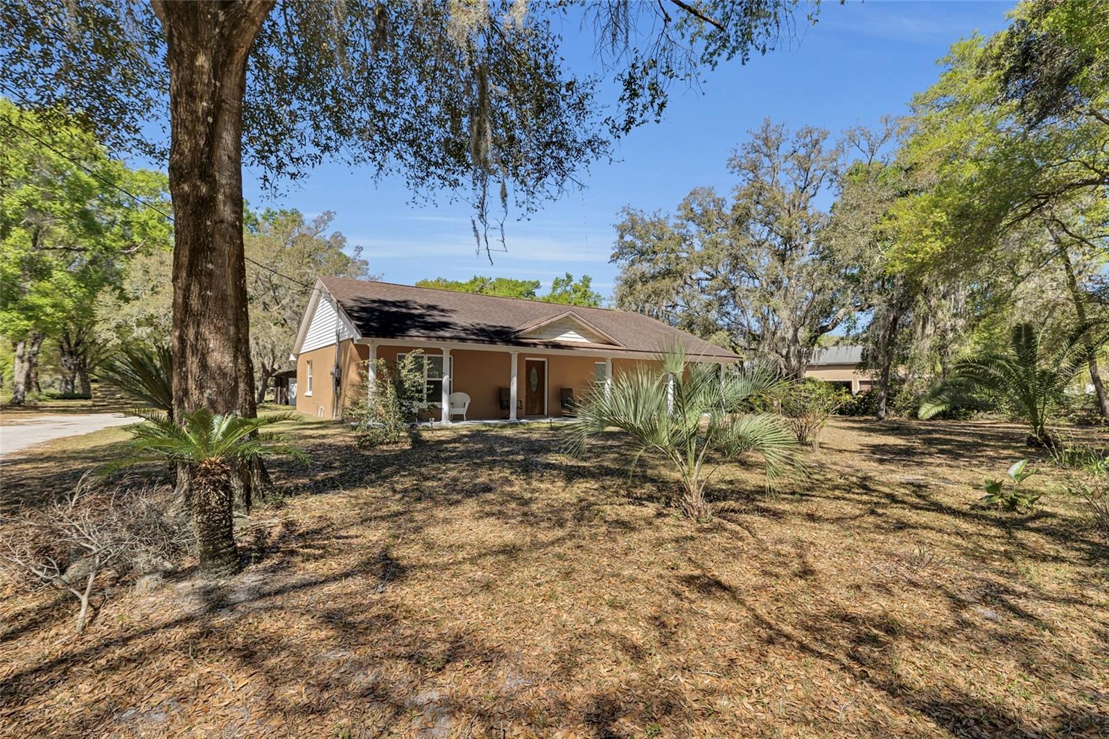 2910 MARSH RD, DELAND, FL, 32724