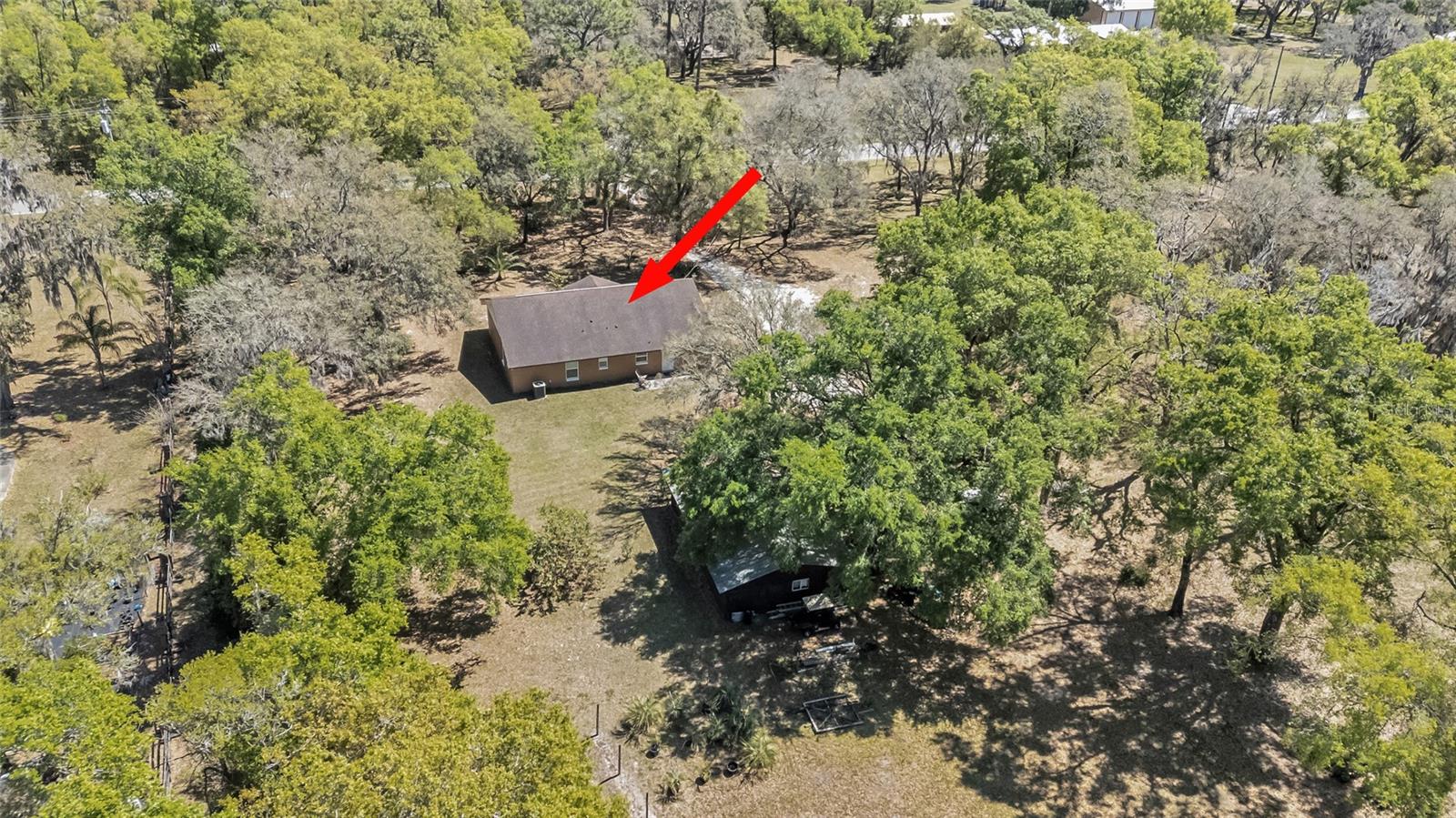 2910 MARSH RD, DELAND, FL, 32724