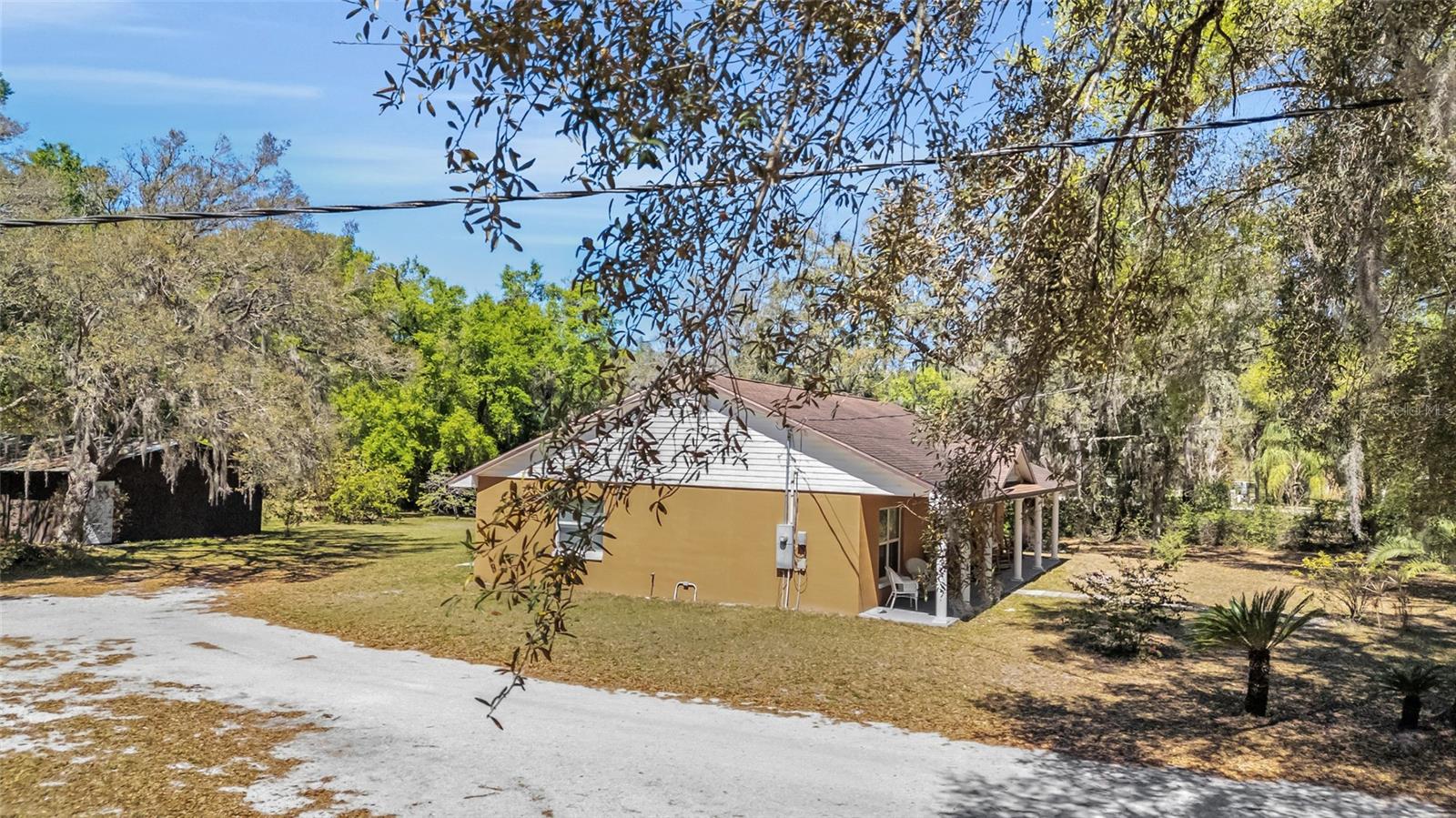 2910 MARSH RD, DELAND, FL, 32724