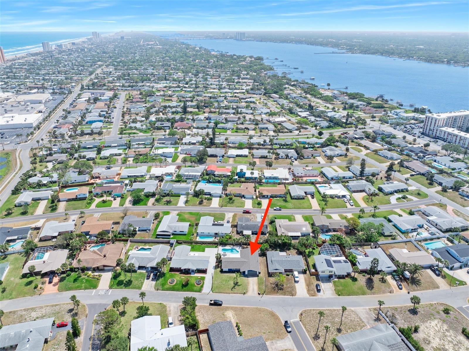 334 GEORGETOWN DR N, DAYTONA BEACH, FL, 32118