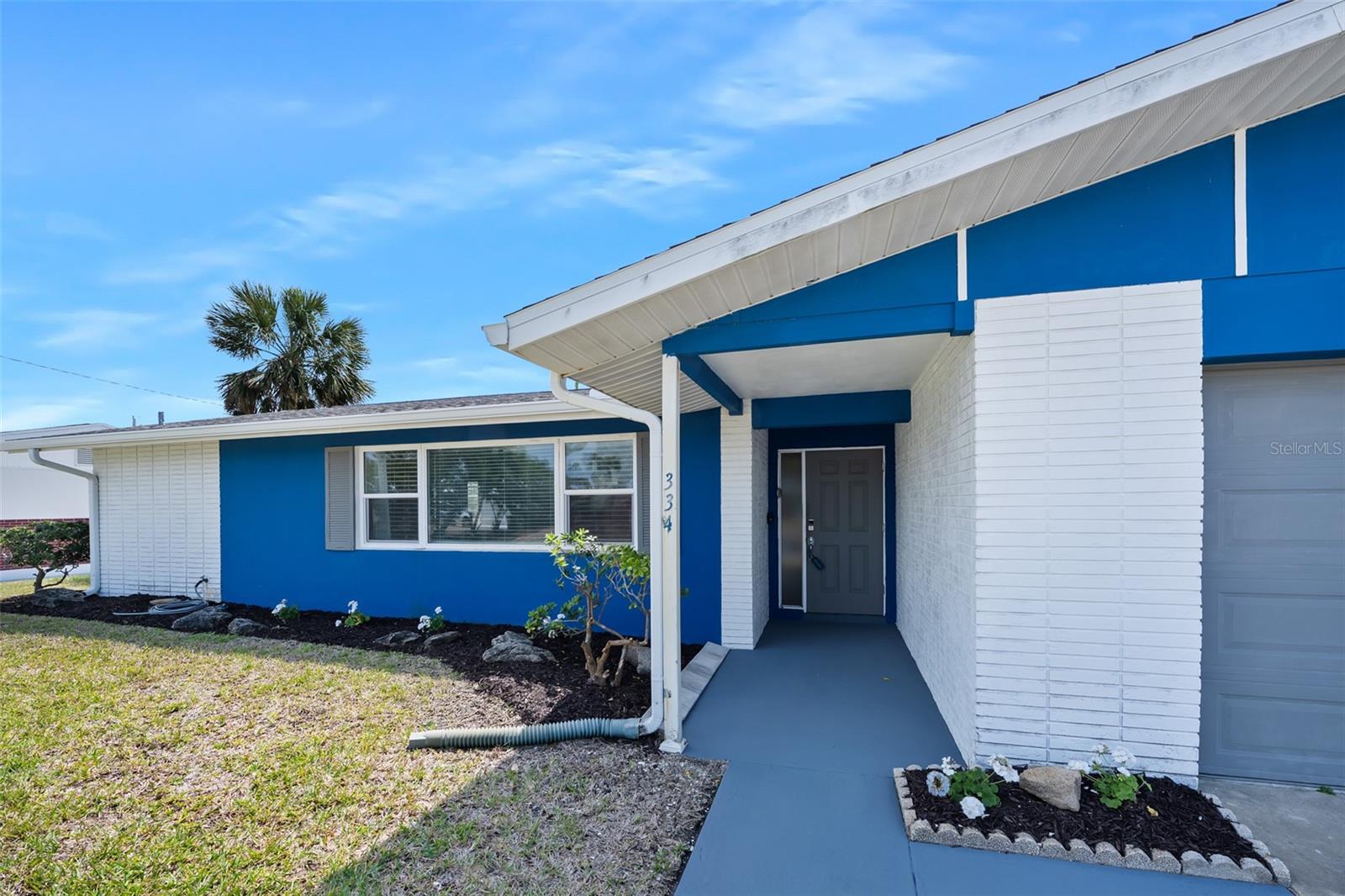 334 GEORGETOWN DR N, DAYTONA BEACH, FL, 32118