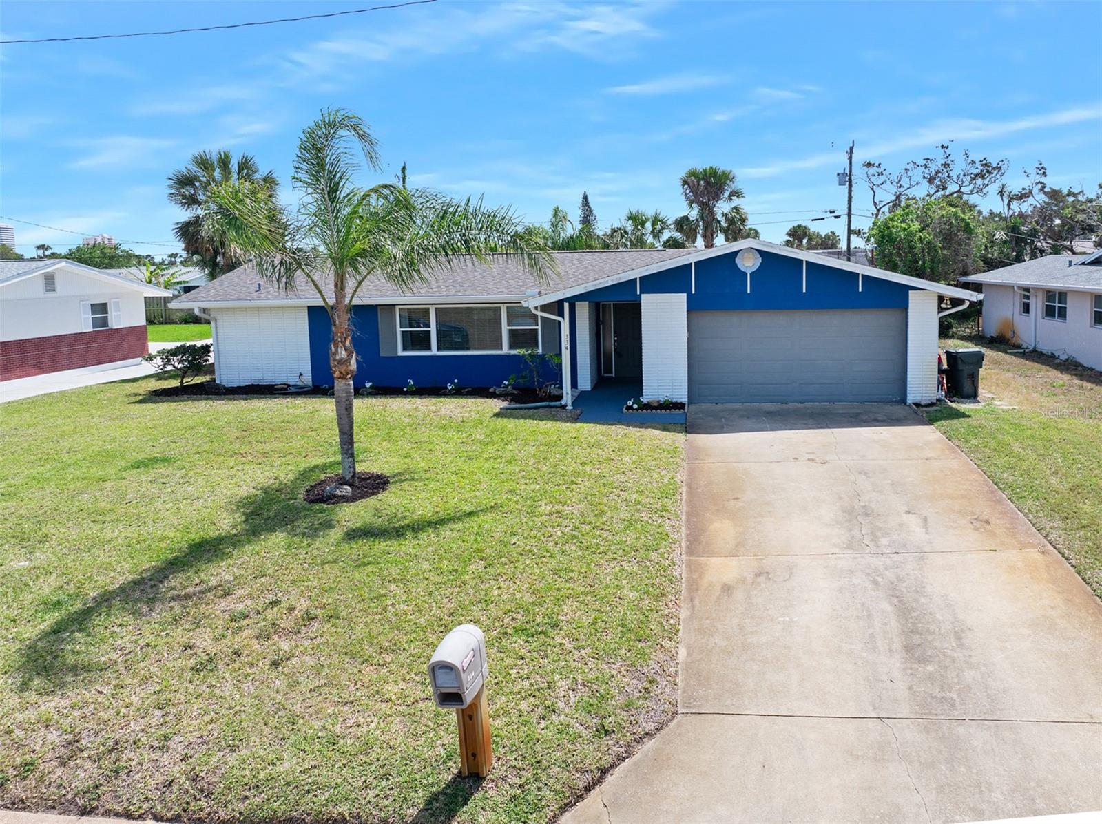 334 GEORGETOWN DR N, DAYTONA BEACH, FL, 32118