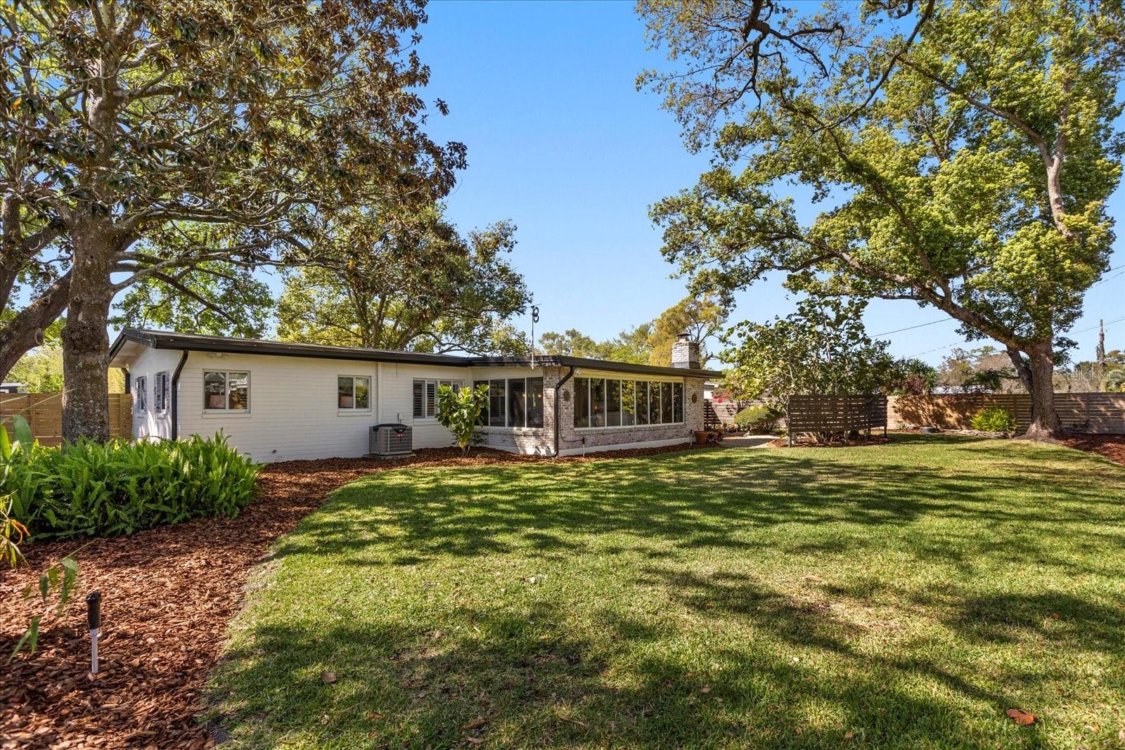 3903 MOCKINGBIRD LN, ORLANDO, FL, 32803