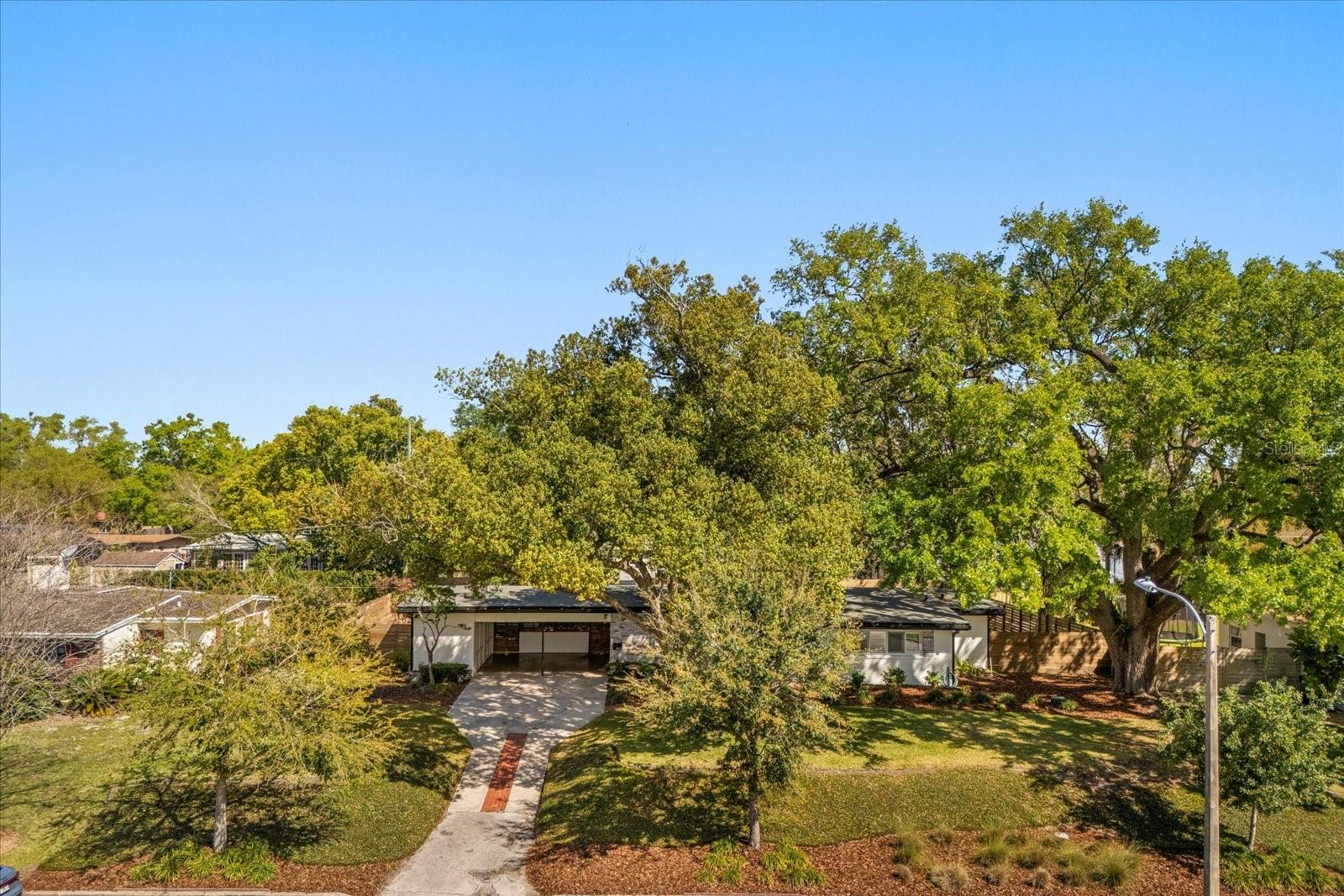 3903 MOCKINGBIRD LN, ORLANDO, FL, 32803