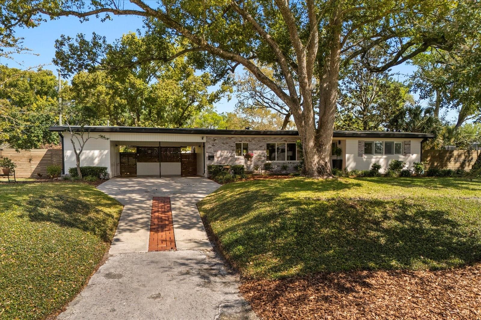 3903 MOCKINGBIRD LN, ORLANDO, FL, 32803