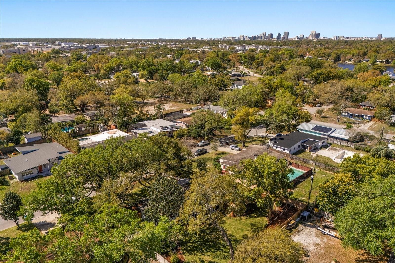 3903 MOCKINGBIRD LN, ORLANDO, FL, 32803