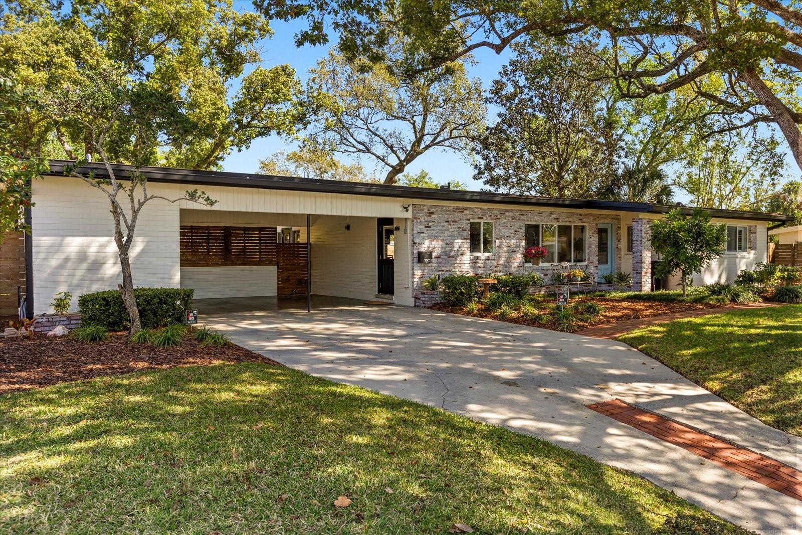 3903 MOCKINGBIRD LN, ORLANDO, FL, 32803