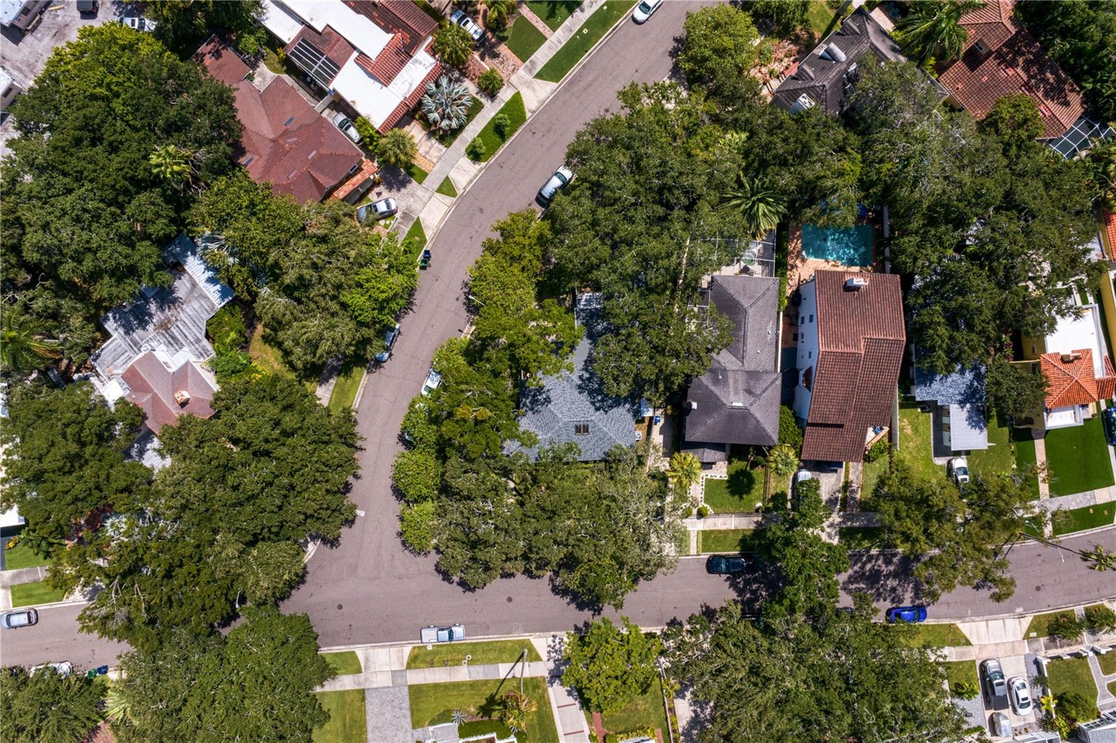 43 AEGEAN AVE, TAMPA, FL, 33606