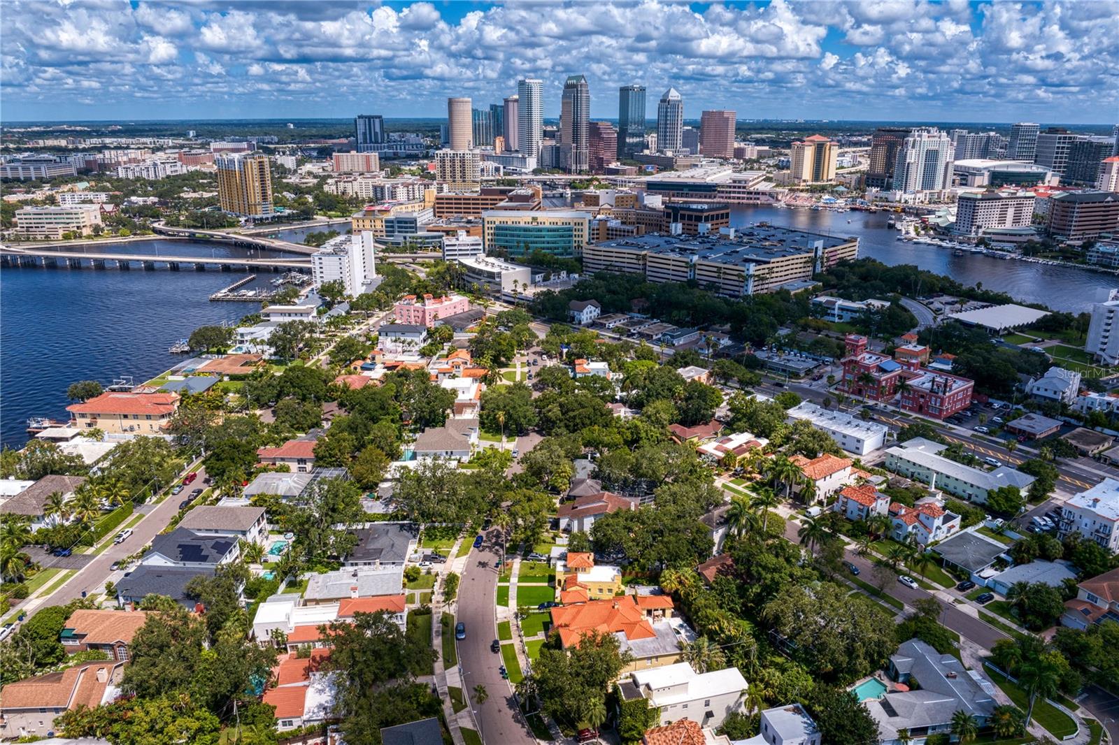 43 AEGEAN AVE, TAMPA, FL, 33606