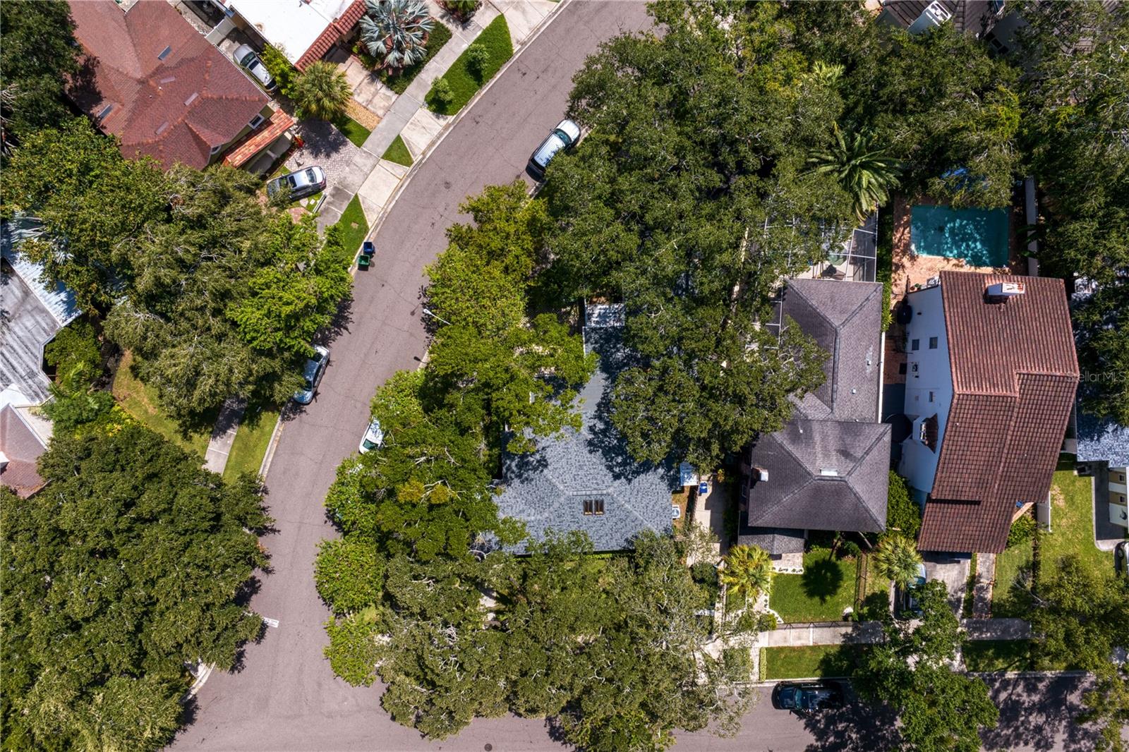 43 AEGEAN AVE, TAMPA, FL, 33606